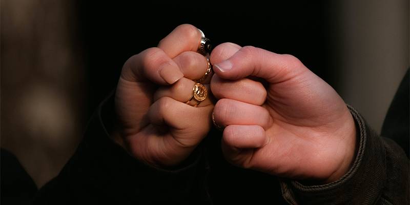 RELATIONSHIPSPeople come before process and profit. I pride myself on cultivating authentic and personal relationships with the people I collaborate with. The oldest of 4 kids, it’s ingrained in me to be patient and look out for others’ best interests. I’m loyal, passionate, solution-oriented, and 100% a straight-shooter.