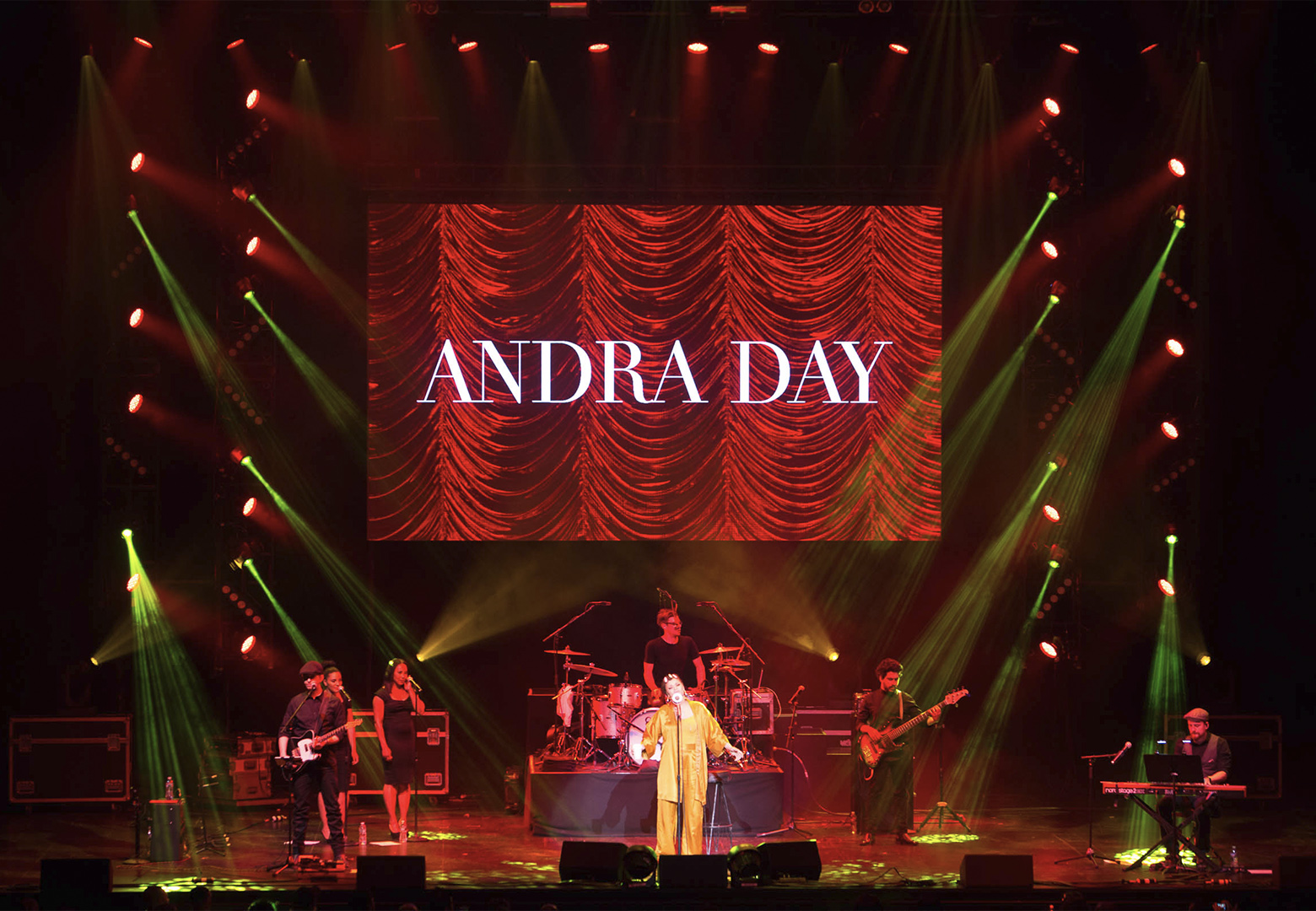 Andra Day