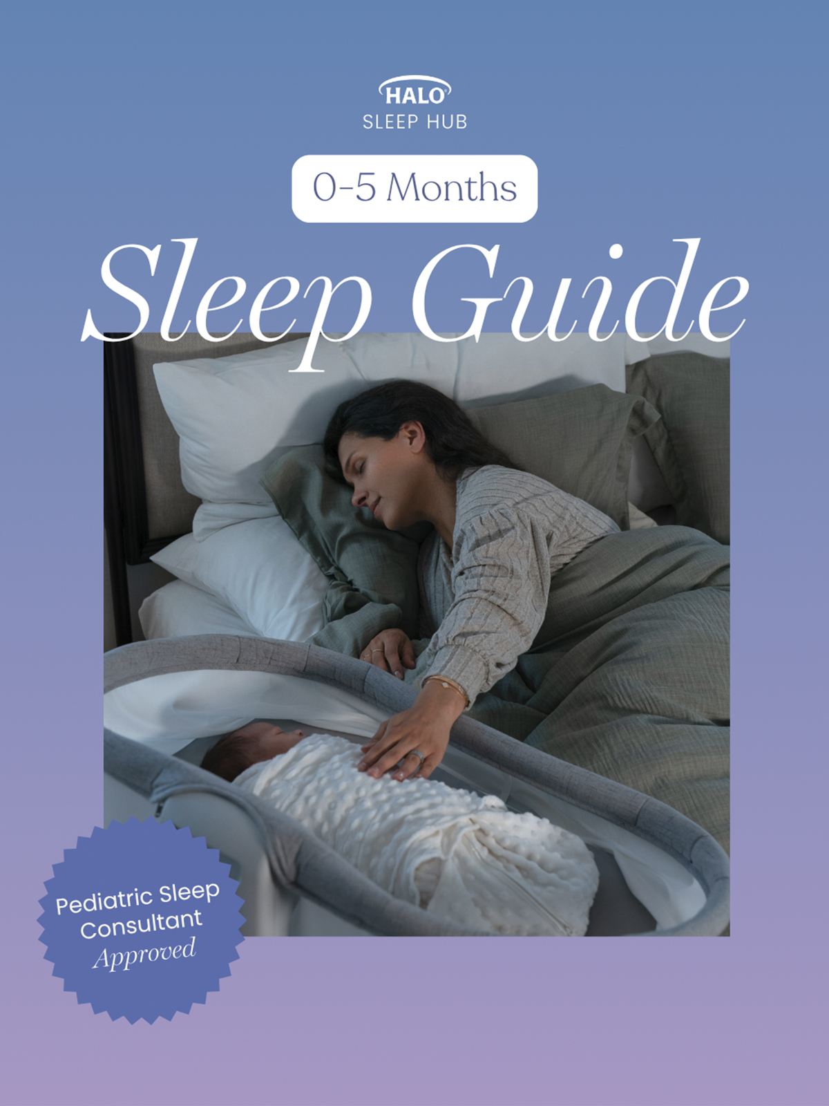 Sleep Guide 0-5